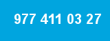 977 411 03 27